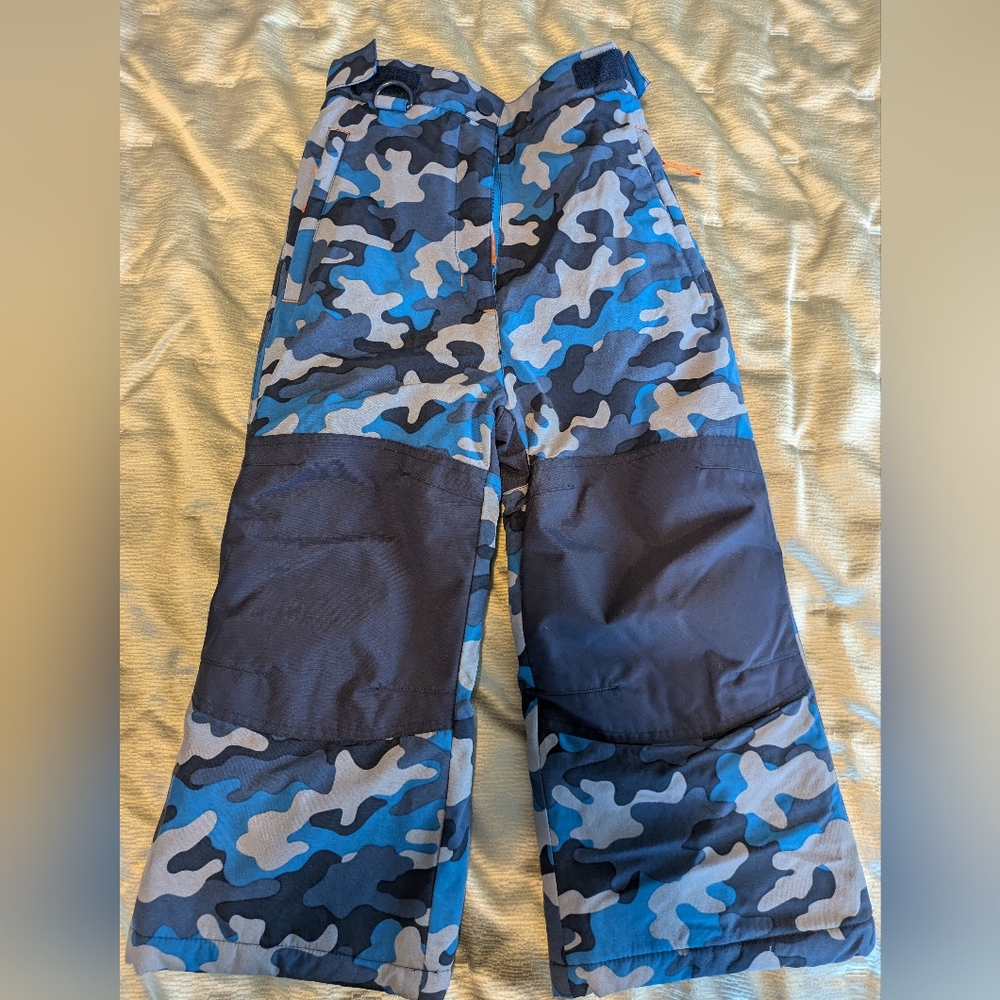 Kid Snow pants